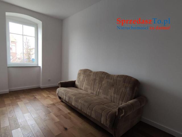 Słoneczne mieszkanie - 10