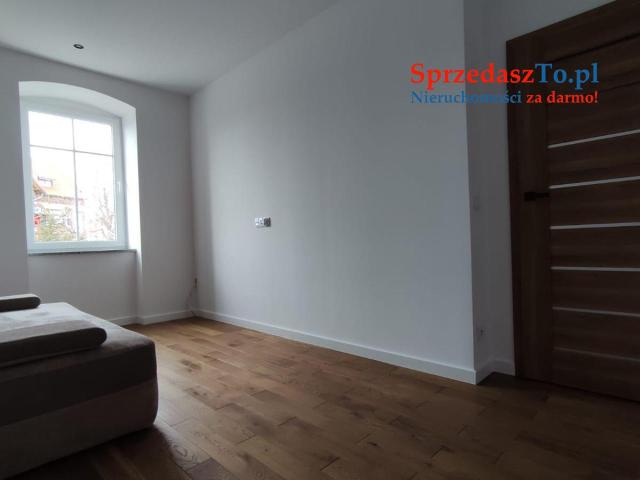 Słoneczne mieszkanie - 11