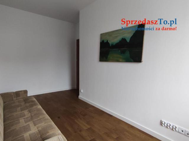 Słoneczne mieszkanie - 12