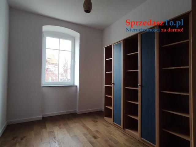 Słoneczne mieszkanie - 13