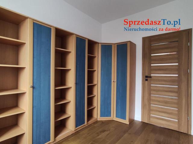 Słoneczne mieszkanie - 15