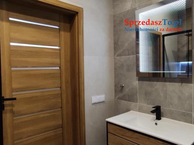 Słoneczne mieszkanie - 16