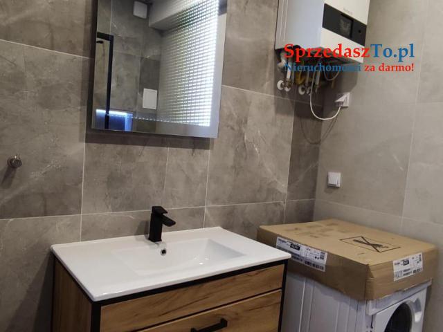 Słoneczne mieszkanie - 17