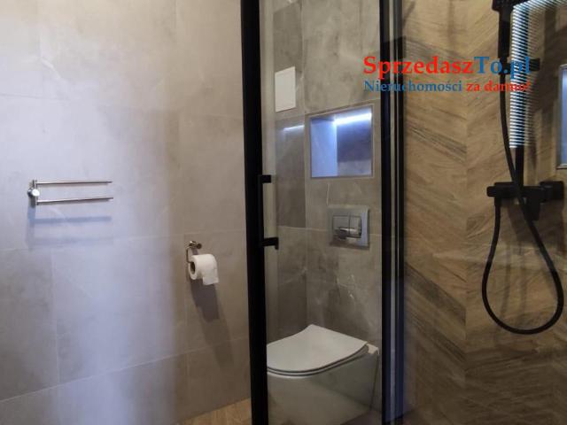 Słoneczne mieszkanie - 18