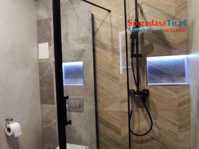 Słoneczne mieszkanie - 19