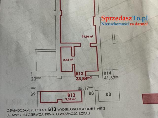 Armii Krajowej 17 - 8