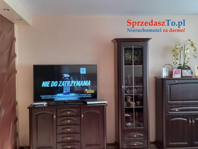 Sprzedam mieszkanie