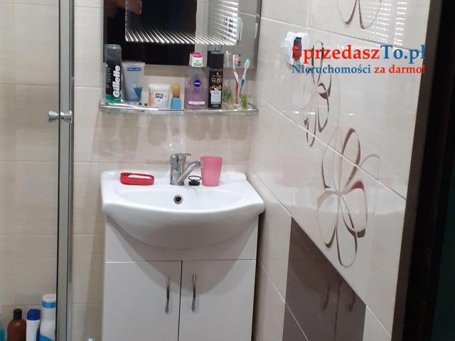 Sprzedam mieszkanie - 6