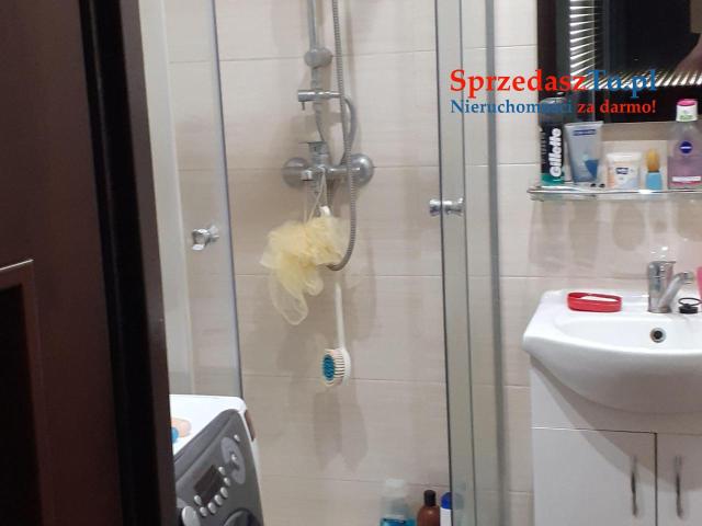 Sprzedam mieszkanie - 7