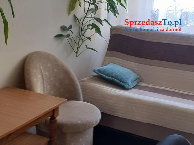 Sprzedam mieszkanie - 9