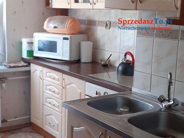 Sprzedam mieszkanie - 10