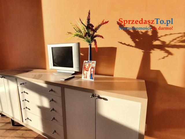 Mieszkanie w bloku 33m2 2 piętro Centrum/Stary Widzew bezpośrednio. - 6