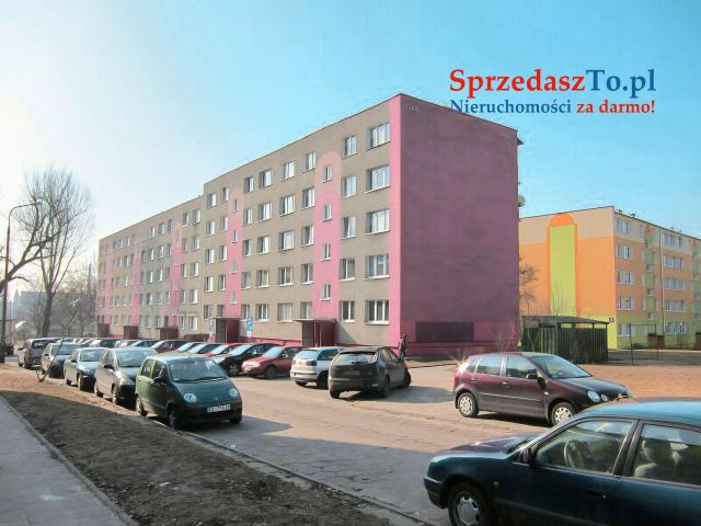 Mieszkanie w bloku 33m2 2 piętro Centrum/Stary Widzew bezpośrednio. - 7