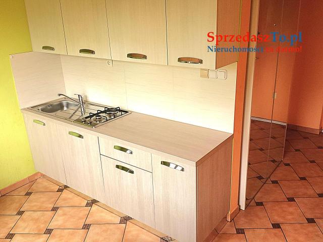 Mieszkanie w bloku 33m2 2 piętro Centrum/Stary Widzew bezpośrednio. - 8