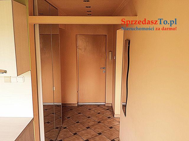 Mieszkanie w bloku 33m2 2 piętro Centrum/Stary Widzew bezpośrednio. - 9