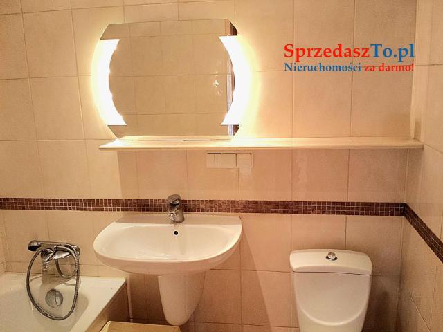 Mieszkanie w bloku 33m2 2 piętro Centrum/Stary Widzew bezpośrednio. - 10