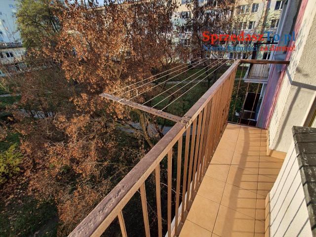 Mieszkanie w bloku 33m2 2 piętro Centrum/Stary Widzew bezpośrednio. - 11