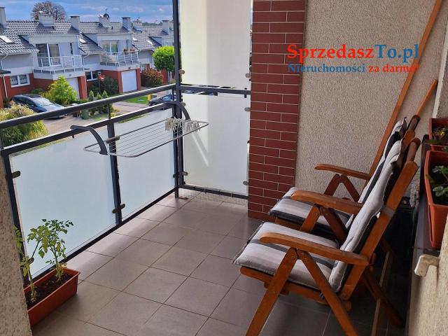 Sprzedam mieszkanie. - 6