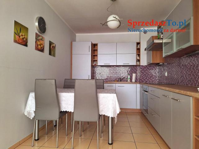 Sprzedam mieszkanie. - 7