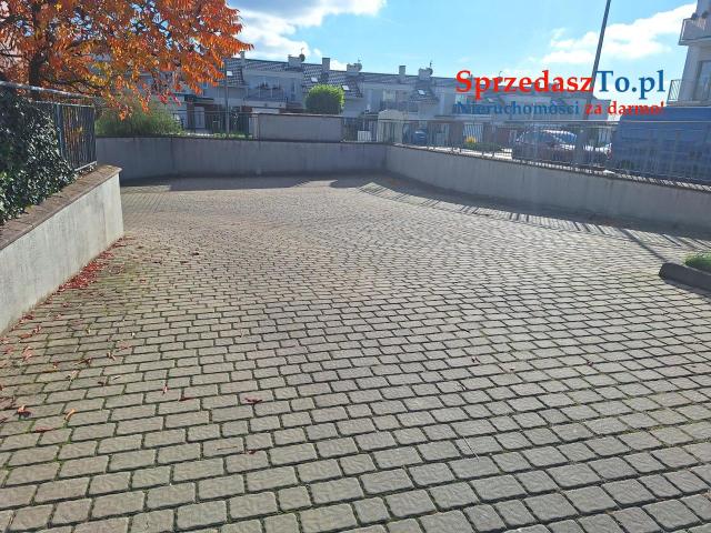 Sprzedam mieszkanie. - 8