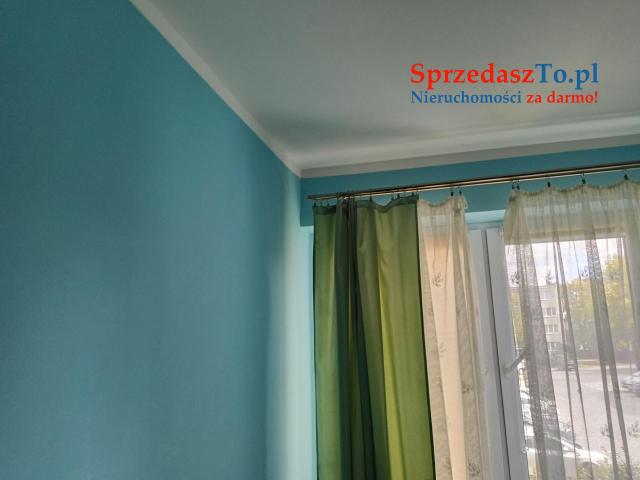 Sprzedam mieszkanie wyposażone - 6