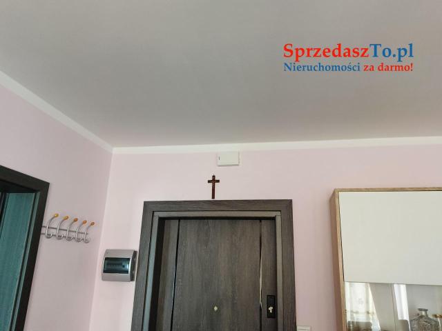 Sprzedam mieszkanie wyposażone - 7