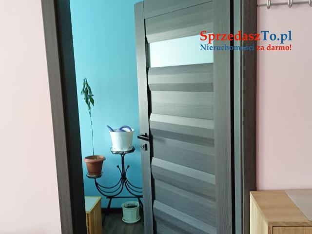 Sprzedam mieszkanie wyposażone - 8