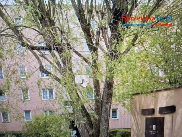 Mieszkanie na sprzedaż - 17