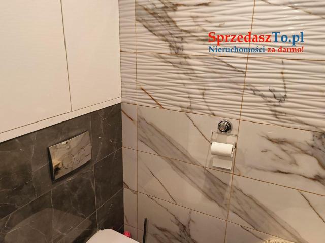 Sprzedam mieszkanie wyposażone - 10