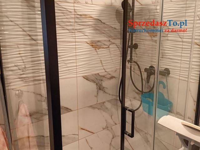 Sprzedam mieszkanie wyposażone - 11