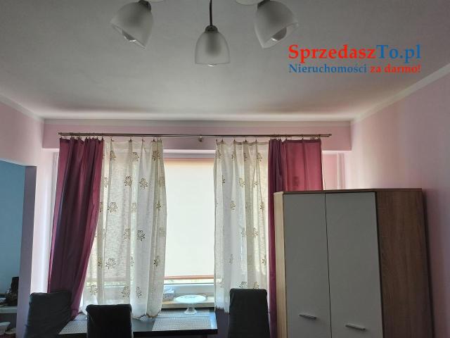 Sprzedam mieszkanie wyposażone - 12