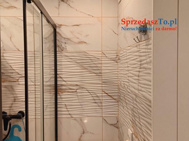 Sprzedam mieszkanie wyposażone - 13