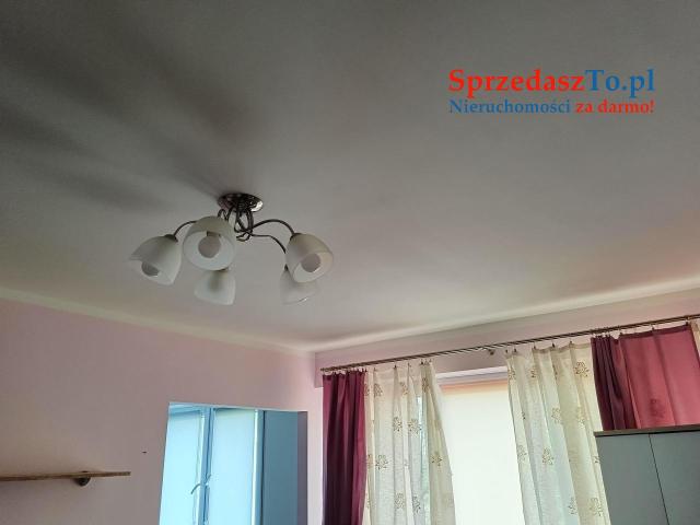 Sprzedam mieszkanie wyposażone - 15