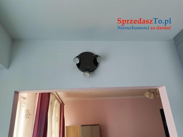 Sprzedam mieszkanie wyposażone - 16