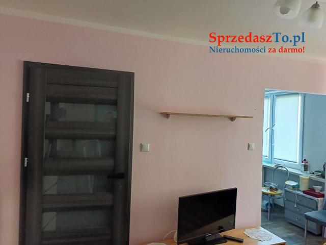 Sprzedam mieszkanie wyposażone - 17