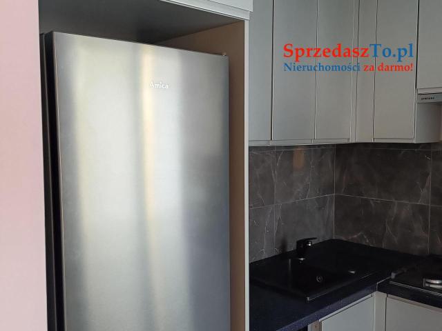 Sprzedam mieszkanie wyposażone - 18