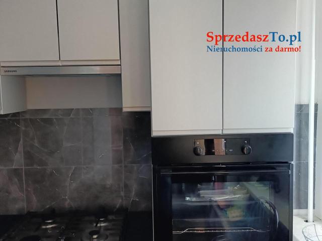 Sprzedam mieszkanie wyposażone - 19