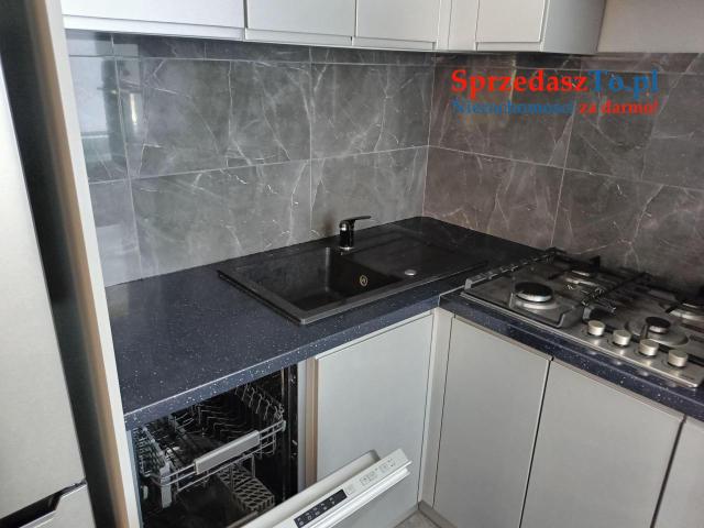 Sprzedam mieszkanie wyposażone - 20