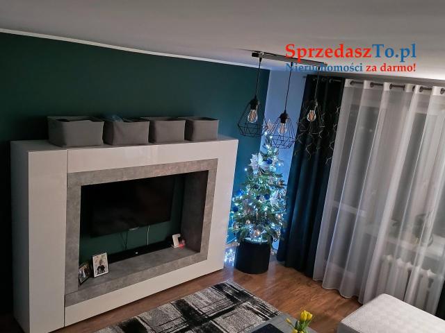 Sprzedam mieszkanie