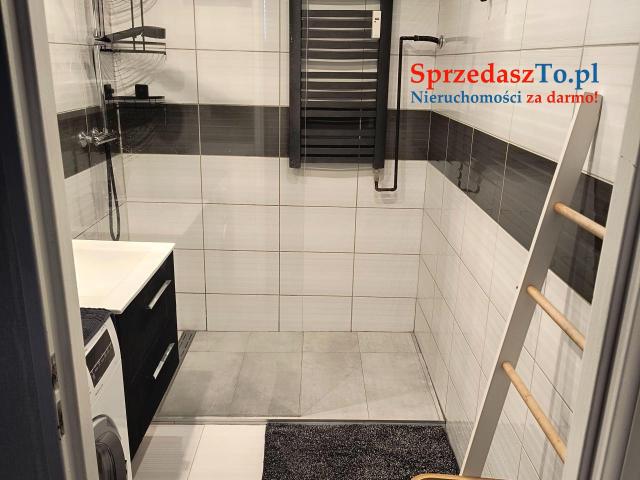 Sprzedam mieszkanie - 6