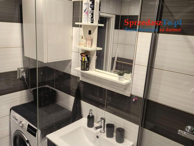 Sprzedam mieszkanie - 7