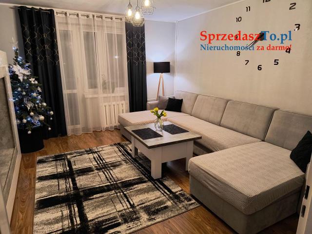 Sprzedam mieszkanie - 8