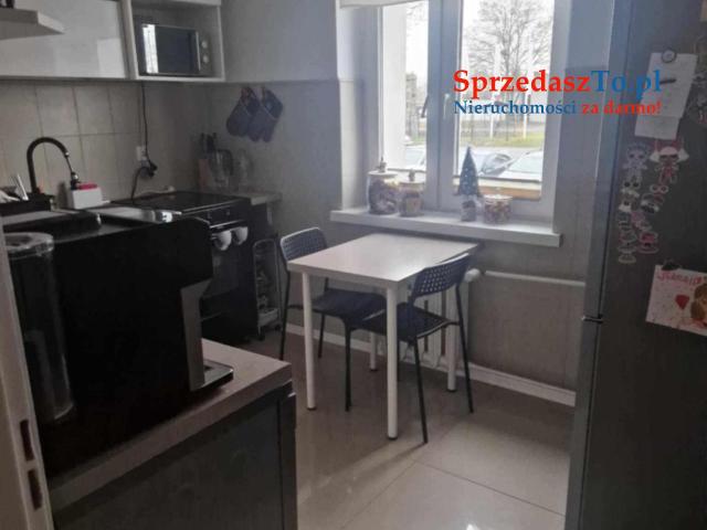 Sprzedam mieszkanie - 9