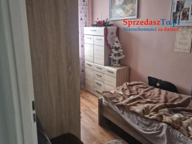 Sprzedam mieszkanie - 10