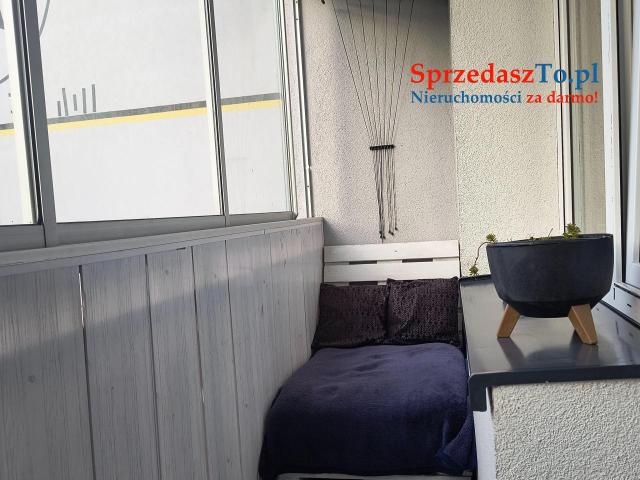 Sprzedam mieszkanie - 11