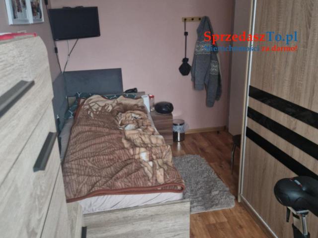 Sprzedam mieszkanie - 12