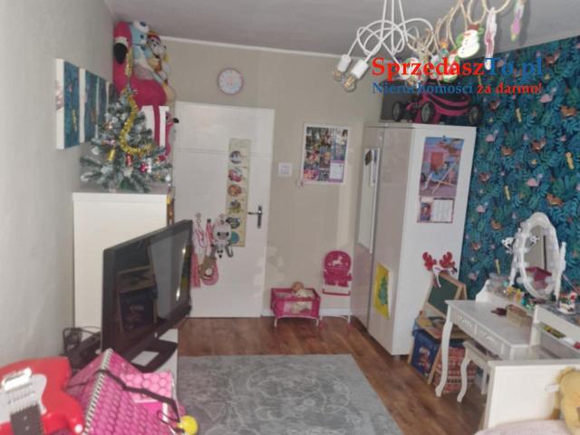 Sprzedam mieszkanie - 14