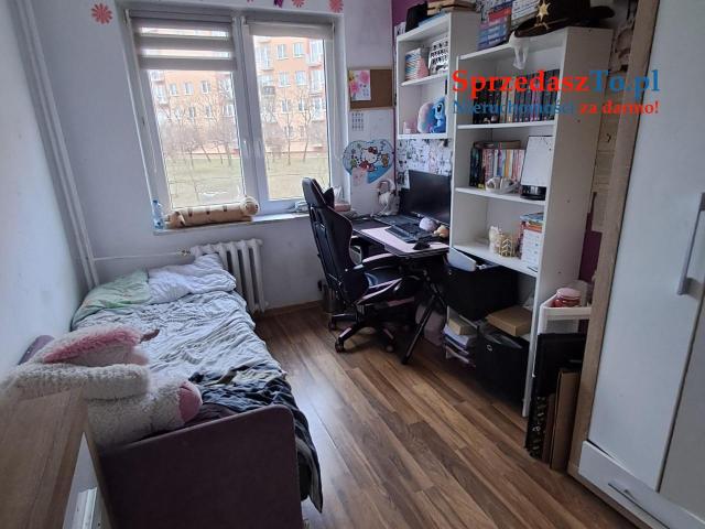 3 pokojowe mieszkanie na sprzedaż - 6