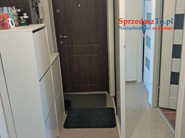 3 pokojowe mieszkanie na sprzedaż - 7