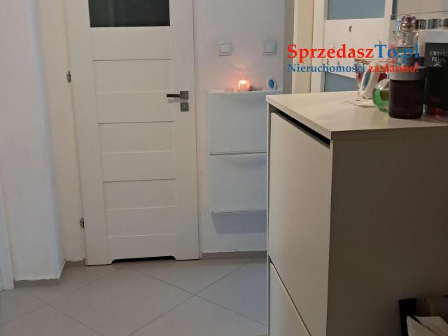 3 pokojowe mieszkanie na sprzedaż - 8